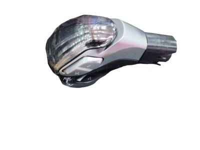 Kristal Ledli Vites Topuzu Cruze Captiva Aveo T300 Otomatik - 6