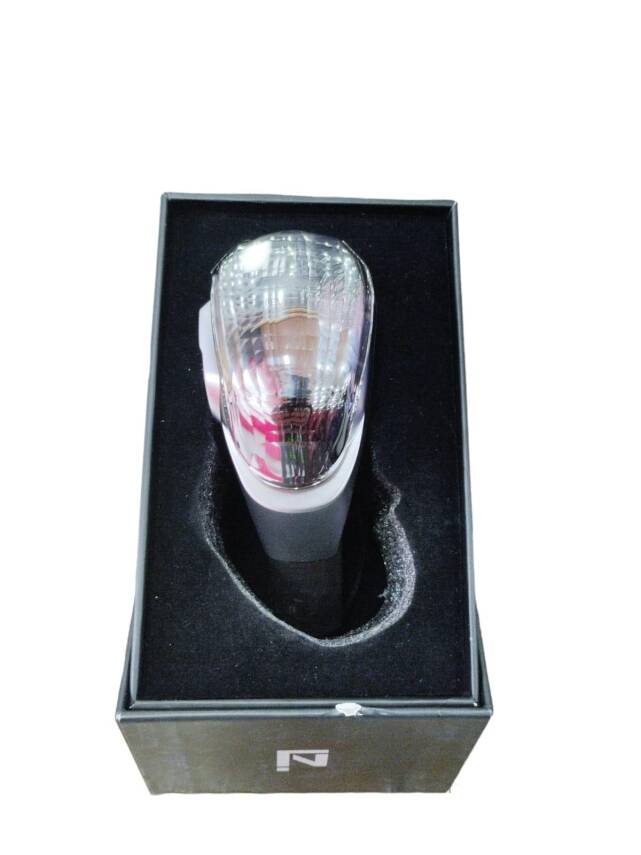 Kristal Ledli Vites Topuzu Cruze Captiva Aveo T300 Otomatik - 7