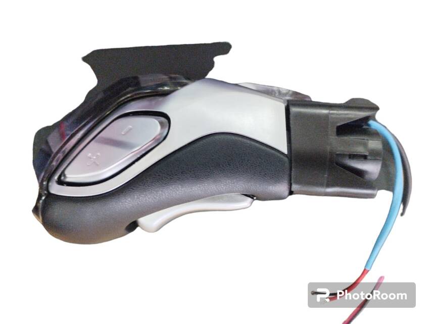 Kristal Ledli Vites Topuzu Cruze Captiva Aveo T300 Otomatik - 9