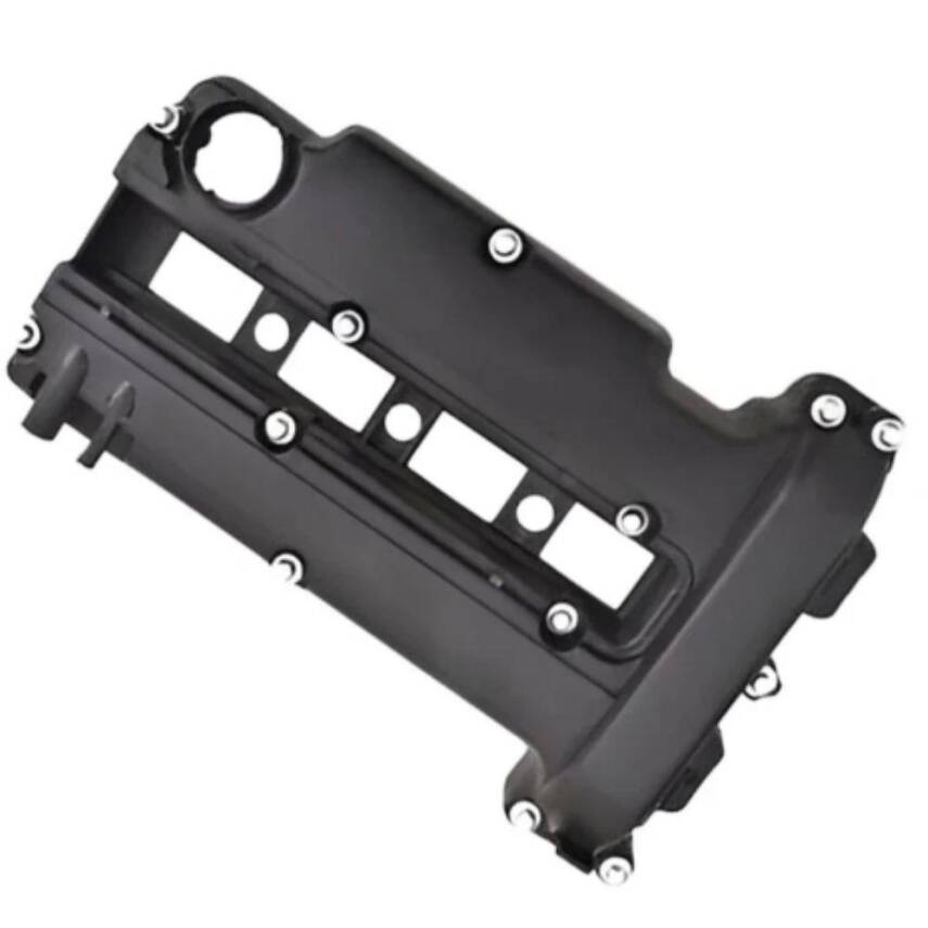 Külbülatör Kapağı Corsa C D Astra G 12XEP 14XEP İthal - 1