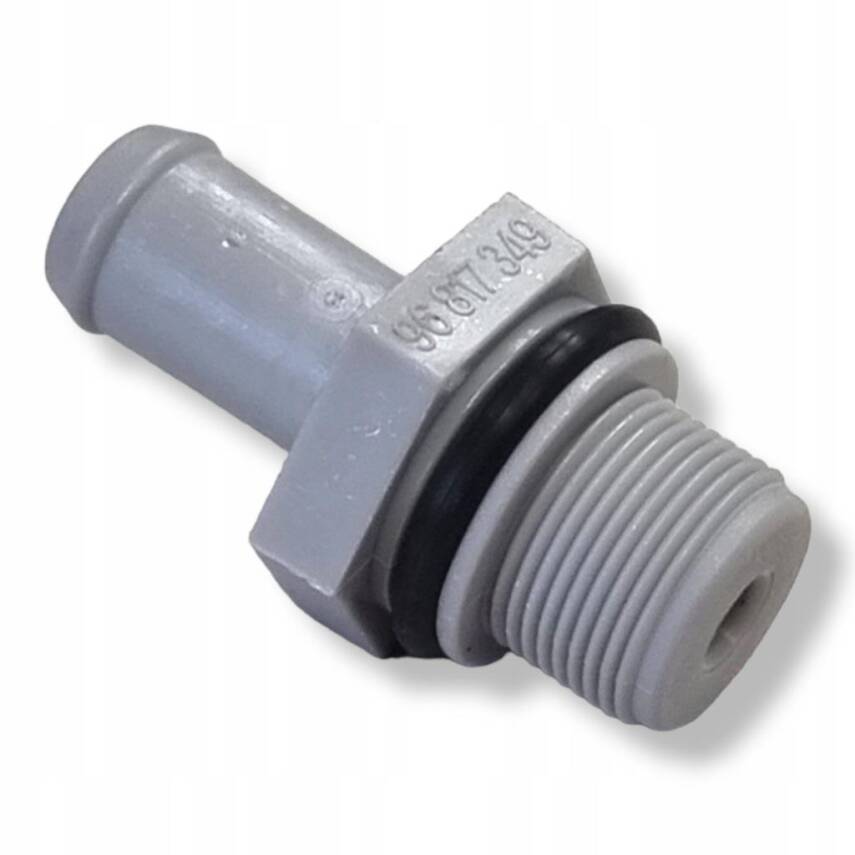 Külbütör Kapak Valfi Kalos Aveo Spark 1.2 16V Oem İthal - 1