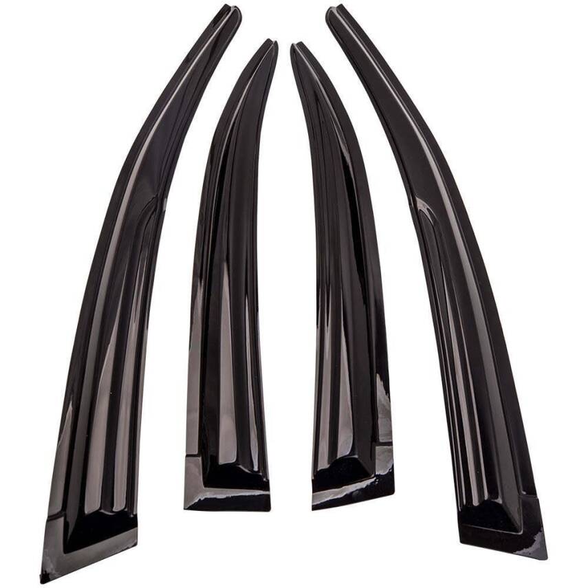 Lacetti Hb Cam Rüzgarlığı - 1