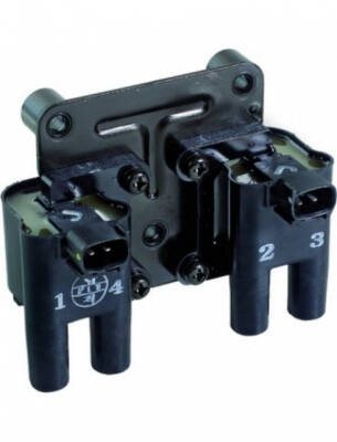 Lacetti Nubira 1.4-1.6 Bobin Helux Marka - HELLUX