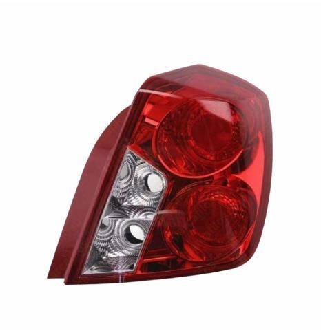 Lacetti Sedan Sağ Arka Stop 96551224 - 1