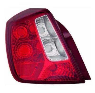 Lacetti Sedan Sol Arka Stop 96551223 - İTHAL