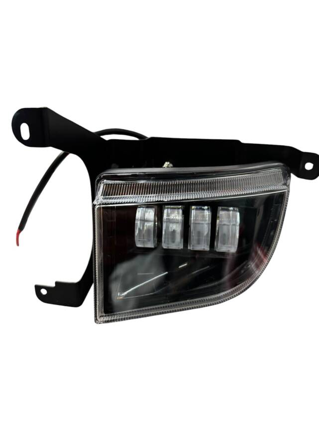 Lacetti Sis Farı Ön Sağ Sol Full Led Sedan İthal - 3