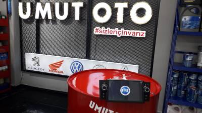 Linea Multimedya 1/16 Xyatuo - XYAUTO