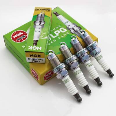Lpg Bujisi Ngk 7987 Cruze Astra Aveo - NGK