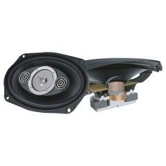 Magicvoice Ts-A6987 600 Watt Oval Oto Hoparlör - 1