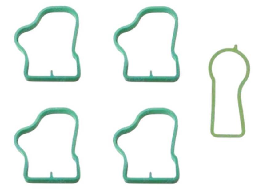 Manifold Conta Seti Astra J Corsa D -E Meriva B YTT - 1