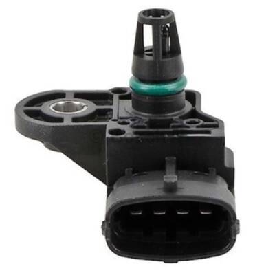 Map Sensör 1.3 Aveo Corsa D-E Astra H 55219298 1235084 55568175 Bosch - BOSCH