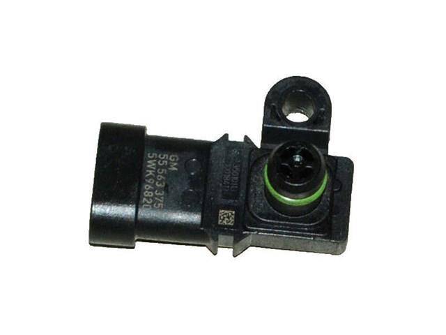 Map Sensör Cruze Astra H Motor Seven Marka - 1