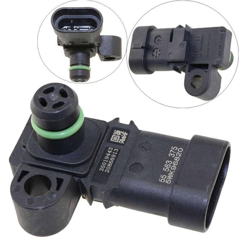 Map Sensör Cruze Astra H Motor Seven Marka - 1