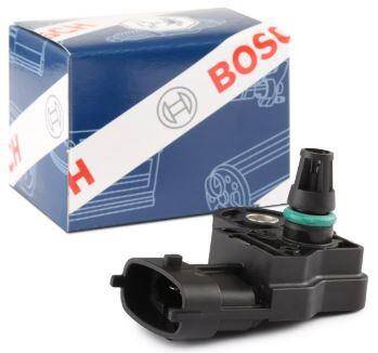 Map Sensörü Captiva C140 Cruze 2.0 BOSCH - BOSCH
