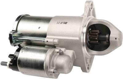 Marş Motoru Cruze Astra 1.6 Motor Aveo Mokka Meriva Zafira Hella - HELLA