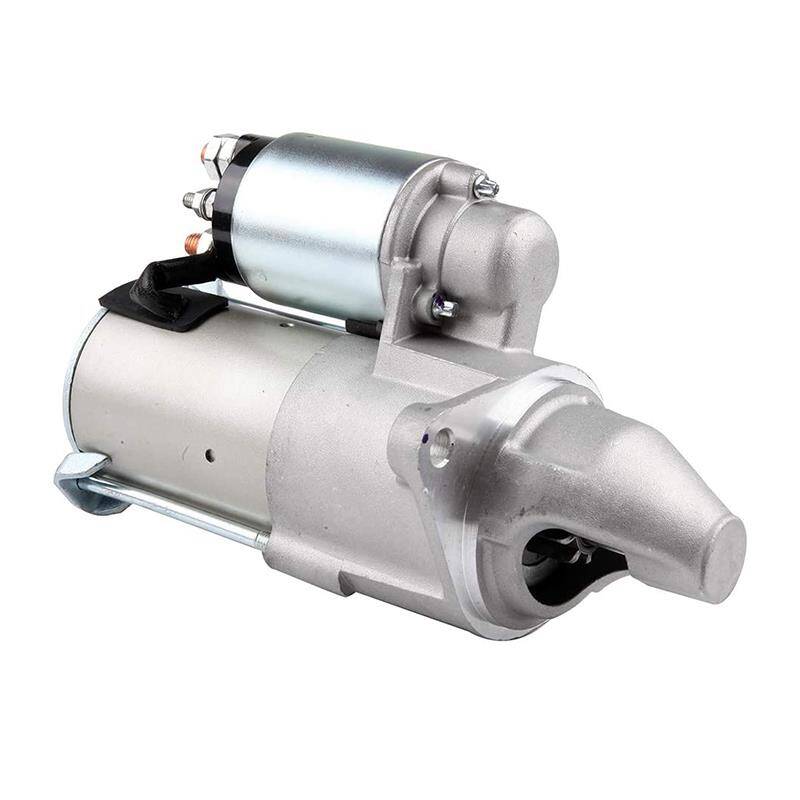 Marş Motoru Lacetti Kalos Aveo Astra Vectra 438183 96550792 İthal - 1