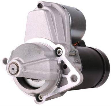 Marş Motoru Lacetti Kalos Aveo Astra Vectra 438183 HELLA - HELLA
