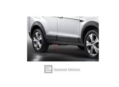 Marşbiyel Kaplaması Sol Arka Captiva Gm - 1