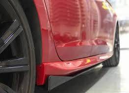 Marşbiyel Lipi Sağ Sol Takım Universal - 1