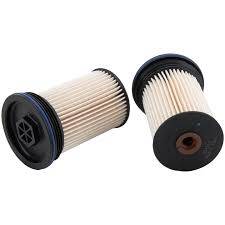 Mazot Filtresi 2Li Tip C140 Captiva Uzun - EUROFIL