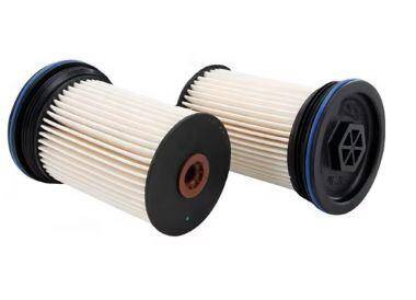 Mazot Filtresi 2Li Tip C140 Captiva Uzun Gratt - GRATT