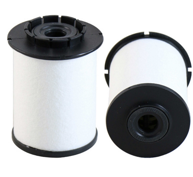 Mazot Filtresi Aveo 1.3 - 2