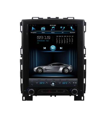 Megane 4 Tesla Multimedya Fimex 2 Ram 32 Dahili Geri Görüş - FİMEX