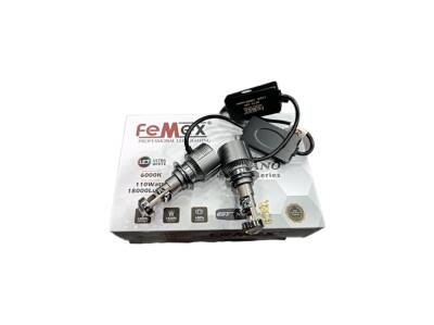 Mercekli H7 18000 Lümen Led Xenon Özel Seri Takım - 1