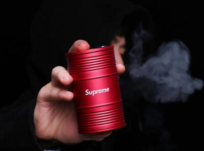 Metal Karizma Küllük - 1