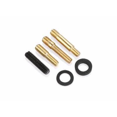 Mini Spor Anten 3.5 Cm Karbon Universal - 15