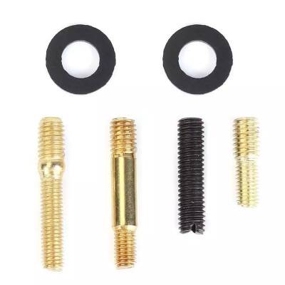 Mini Spor Anten 3.5 Cm Kırmızı Universal - 9