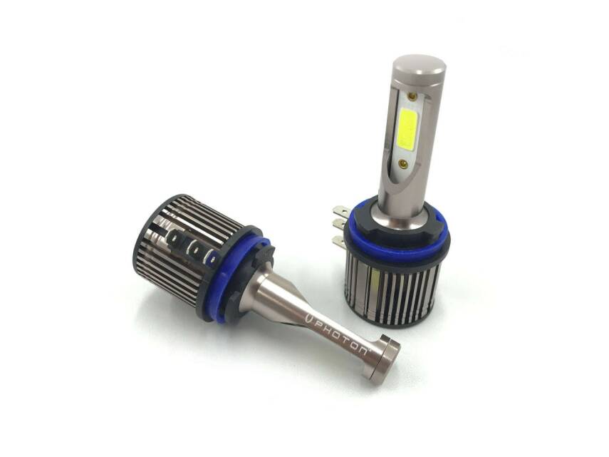 Mono H15 12 Led Headlıght Photon - 1