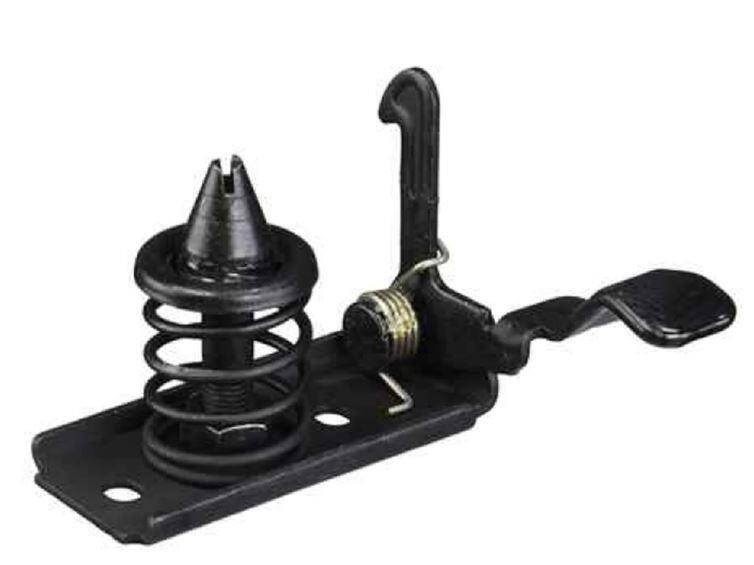 Motor Kaput Kilidi Kancası Kalos Aveo - 1