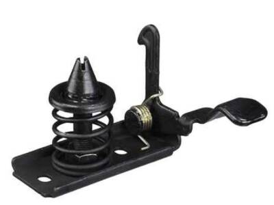 Motor Kaput Kilidi Kancası Kalos Aveo - GM