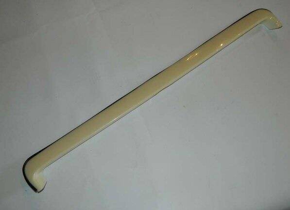 Motor Kaput Uç Çıta Aveo Sedan 2006-2011 (Boyanır) Boyasız İthal - 1