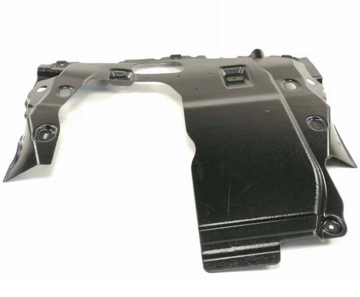 Motor Koruma Alt Muhafaza Bakaliti Captiva C140 2012-2014 GM - 1