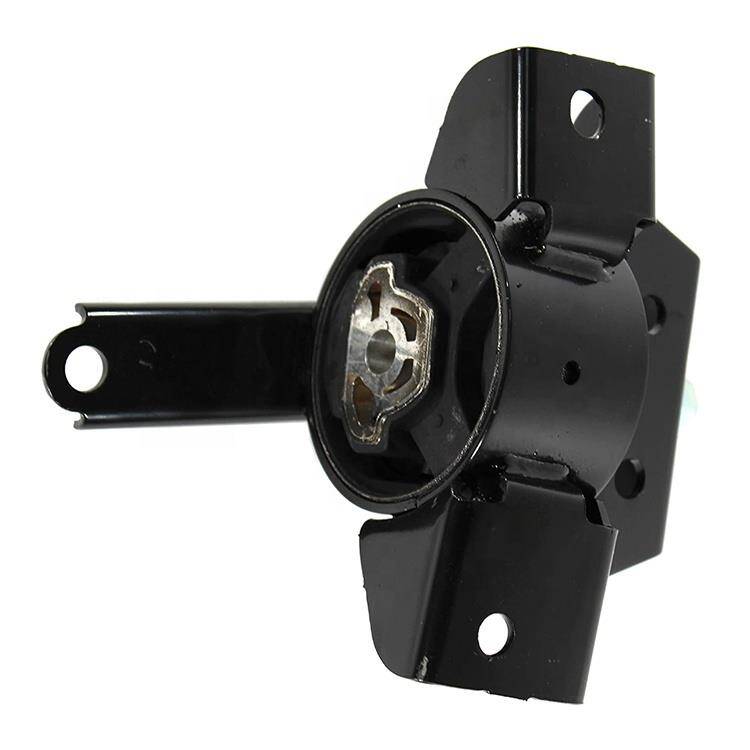 Motor Kulağı Spark Sol 0.8 İthal - 1