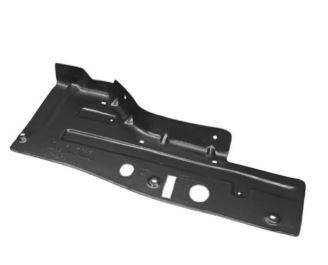 Motor Muhafaza Sağ Cruze V Kayış Koruma - 1