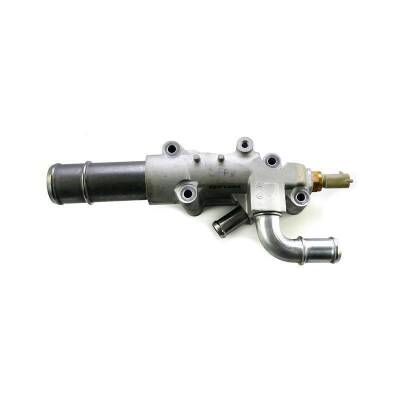 Motor Soğutma Flanşı Dağıtıcı Cruze Captiva C140 2.0 Metal - GM