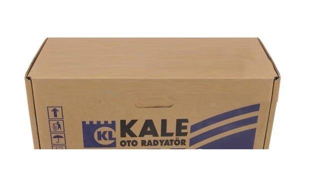 Motor Su Radyatörü Astra J Cruze 13267652 Kale Otomatik - 1