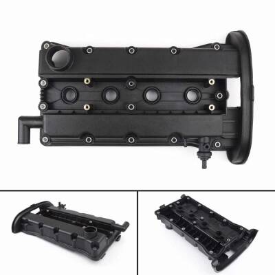 Motor Subap Külbüratör Üst Kapağı Kalos Lacetti - 1