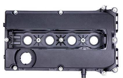 Motor Subap Üst Kapak Cruze Astra J H - 1