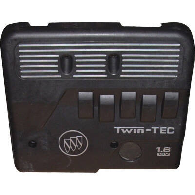 Motor Üst Kapak Külbütör Koruma Kapak Lacetti - 2