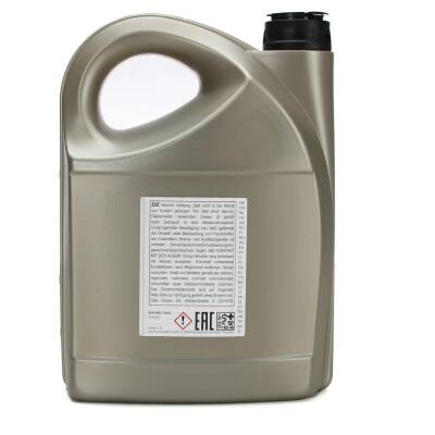 Motor Yağı Dexos 1 Gen2 5W30 5 Lt Gm Yurt Dışı - 2