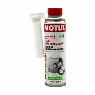 Motul Fuel System Clean Auto Benzin Katkısı - MOTUL
