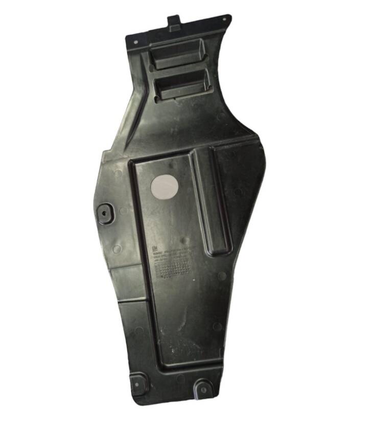 Muhafaza Plastiği Mokka X Alt Orjinal Gm - 2