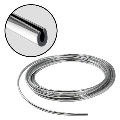 Nikelaj Krom Çıta Sayaç - 4