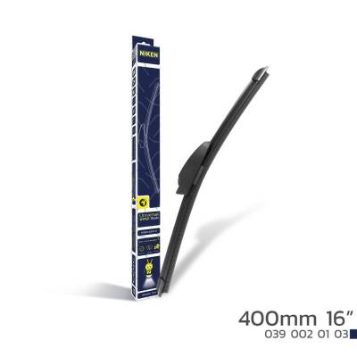 Niken 400 Mm Universal Banana Tip Silecek Muz - NİKEN