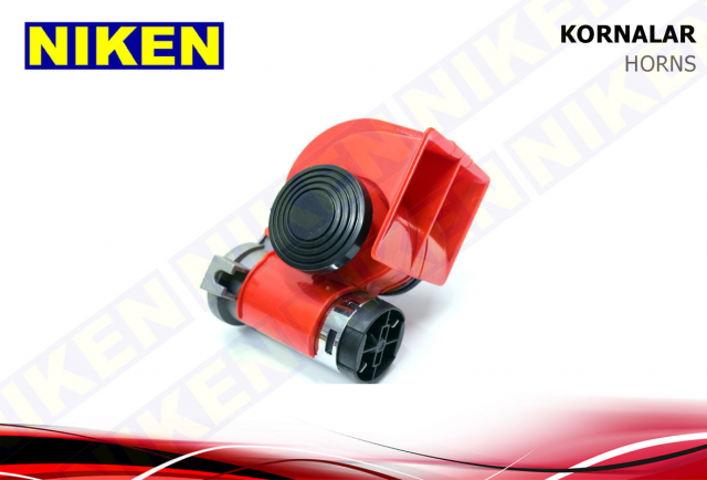 Niken Ferari Korna - 1