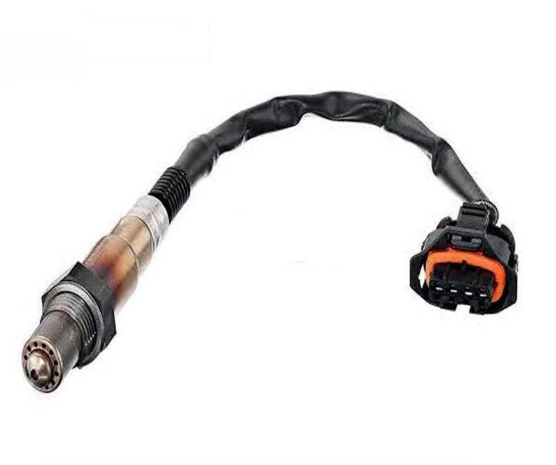 Oksijen Sensörü Alt Konum 2 Cruze Astra 1.4 İnsignia 1.6 - 1